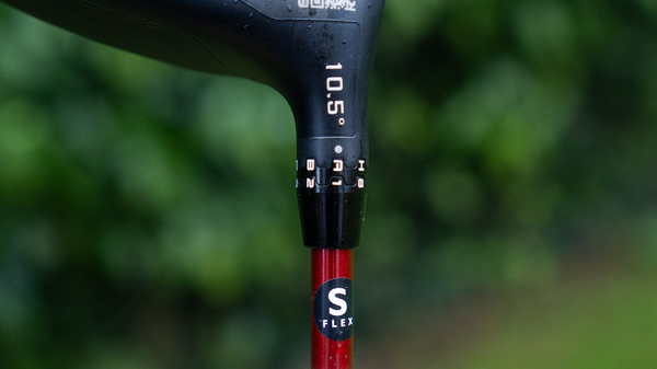 Cobra DS Adapt Max-K Driver Review